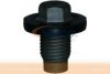 VAICO V20-1205 Oil Drain Plug, oil pan